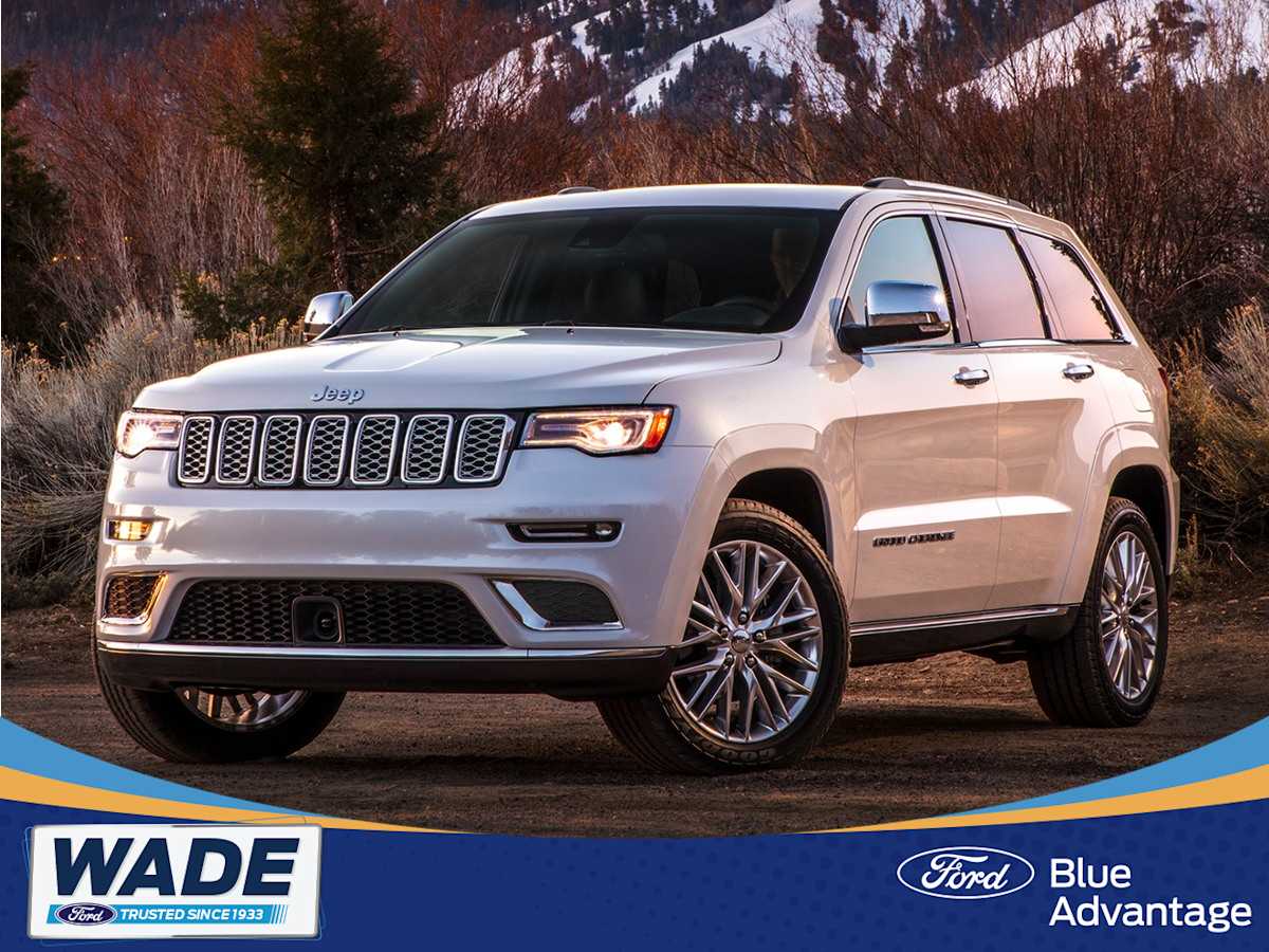 2022 Jeep Grand Cherokee WK Laredo X 4WD