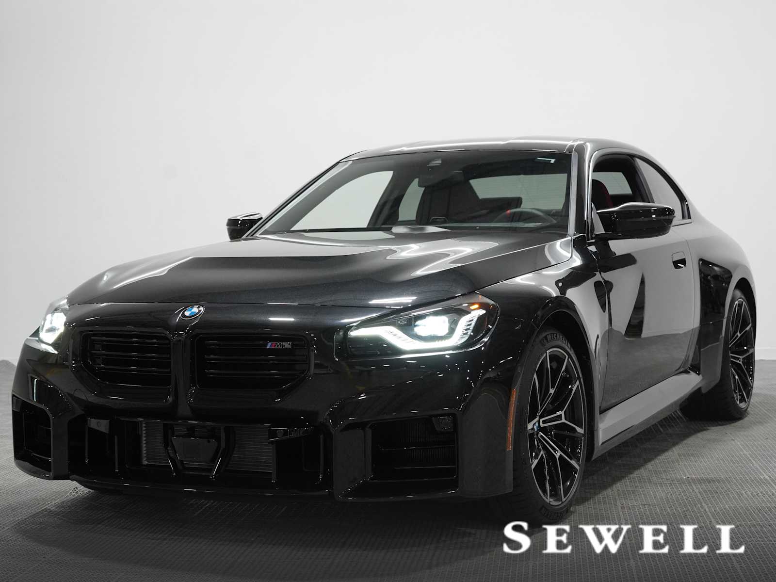 2026 BMW M2 