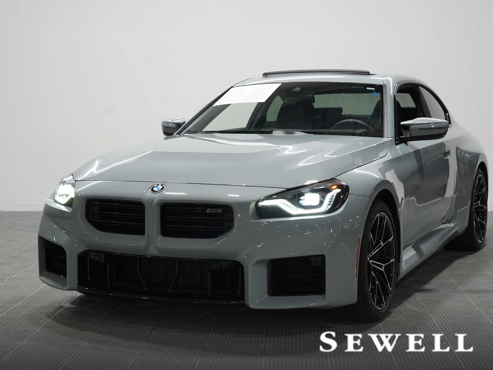 2026 BMW M2 