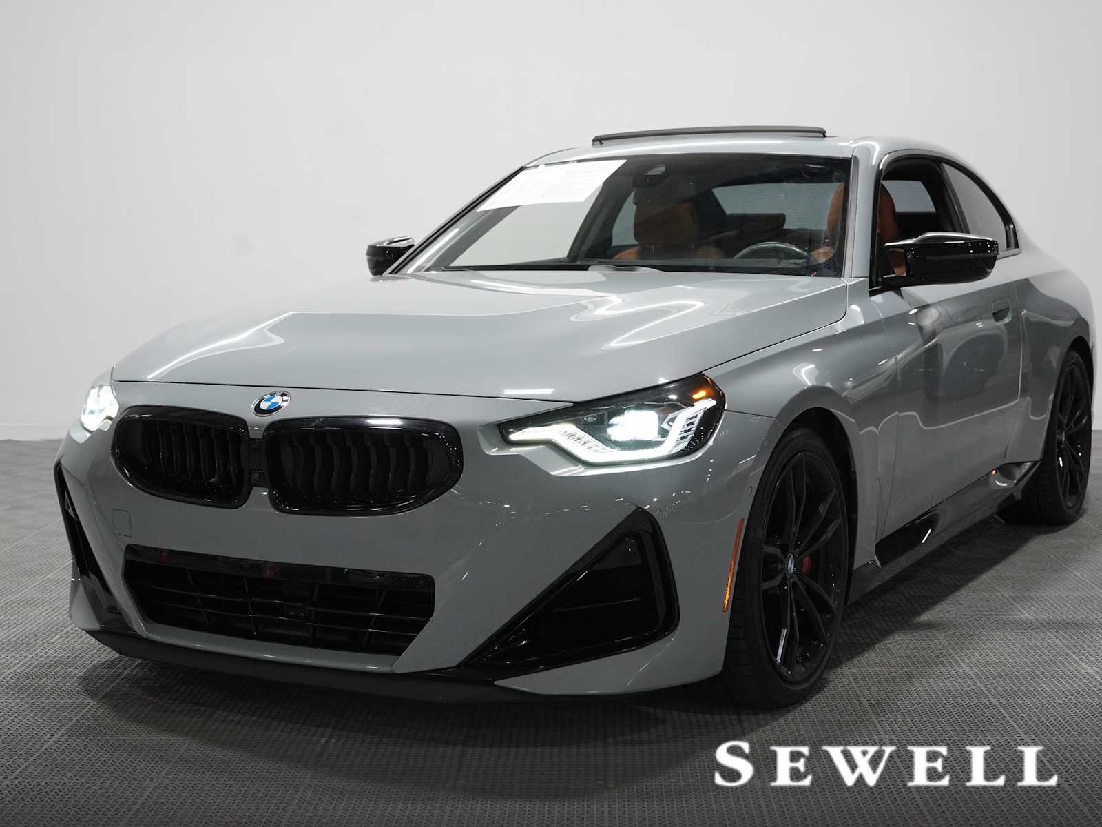 2024 BMW M240i M240i
