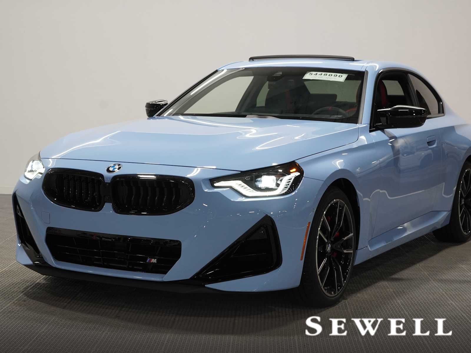2026 BMW M240i M240i xDrive