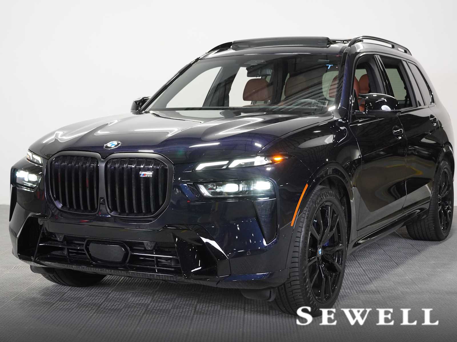 2026 BMW X7 M60i