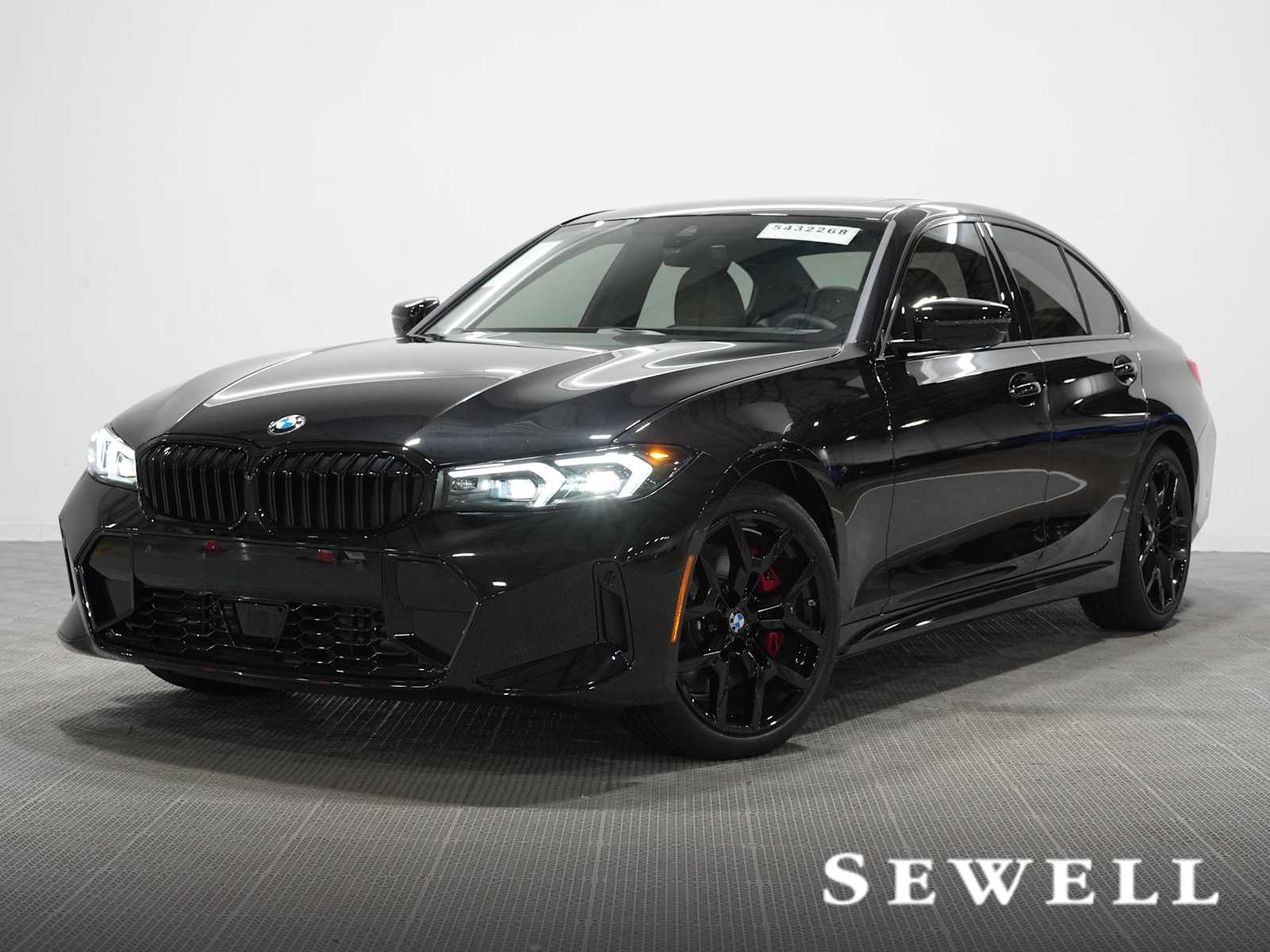 2026 BMW 330i 330i xDrive