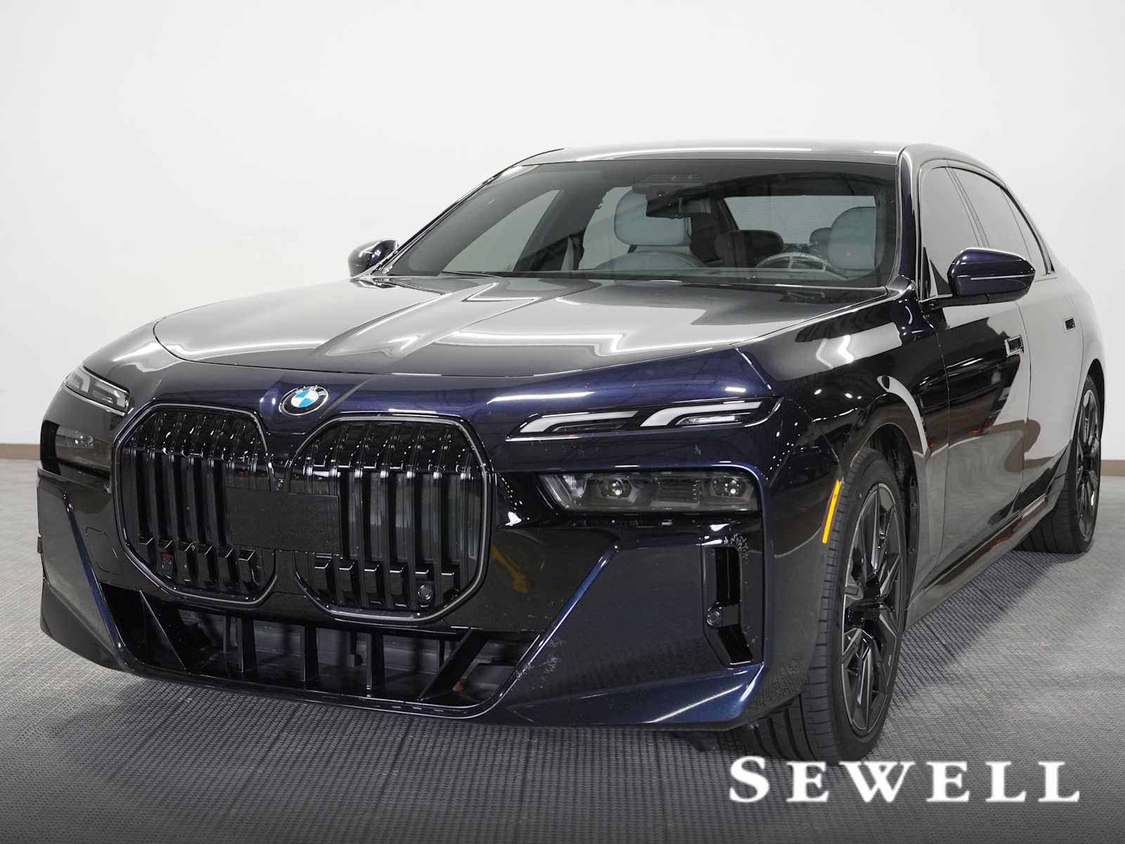 2024 BMW 7 Series 760i xDrive