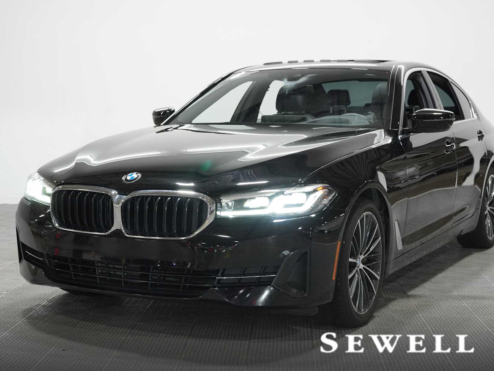 2023 BMW 530i 530i