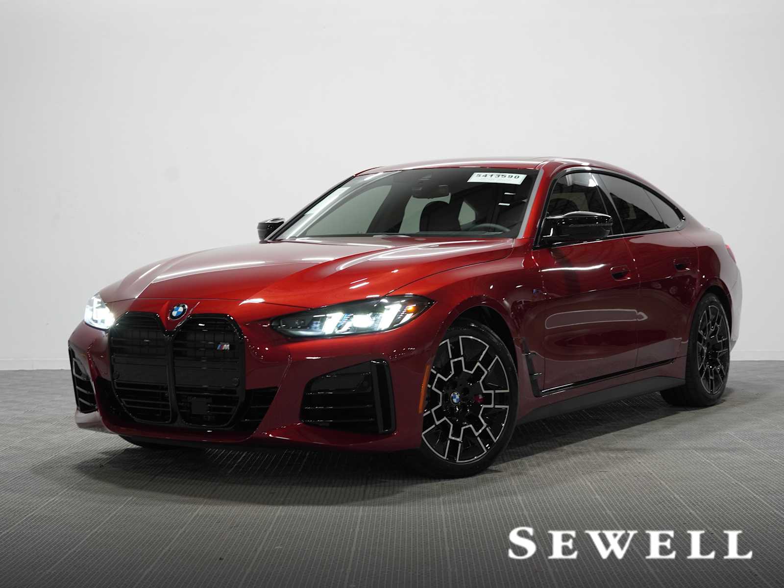 2026 BMW 440i M440i