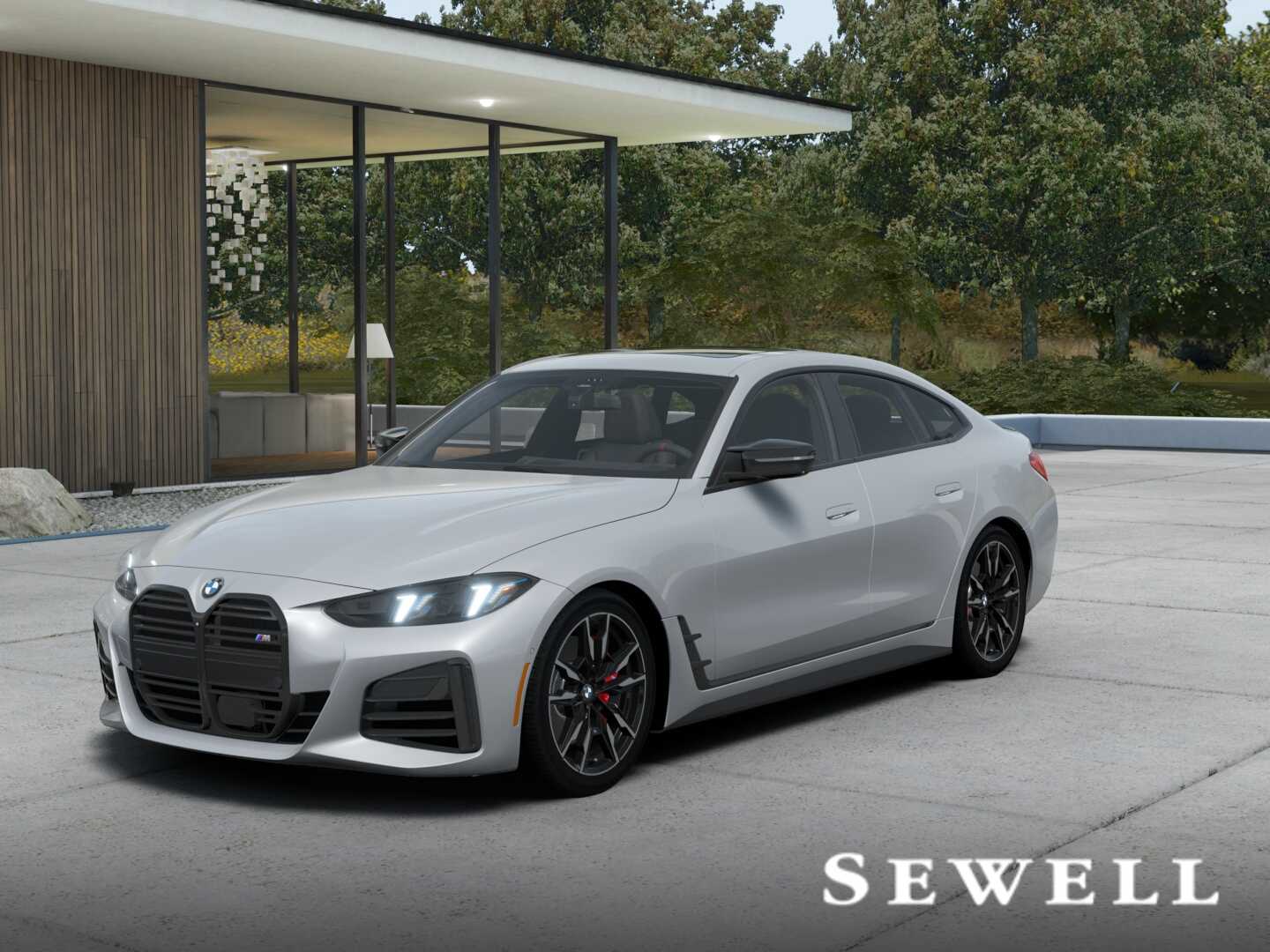 2026 BMW 440i M440i