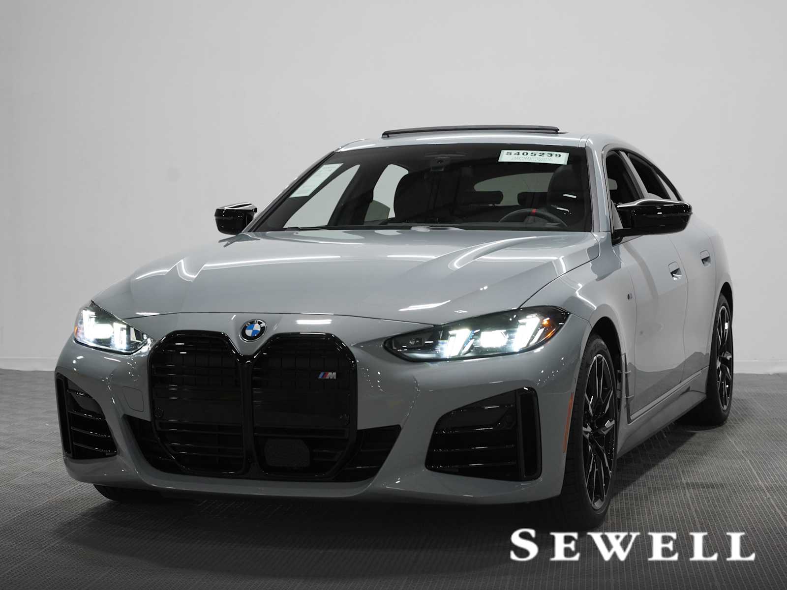 2026 BMW 440i M440i