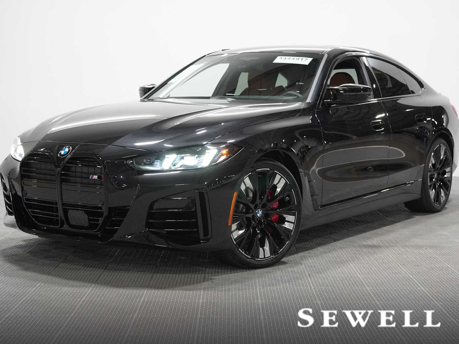 2026 BMW 440i M440i