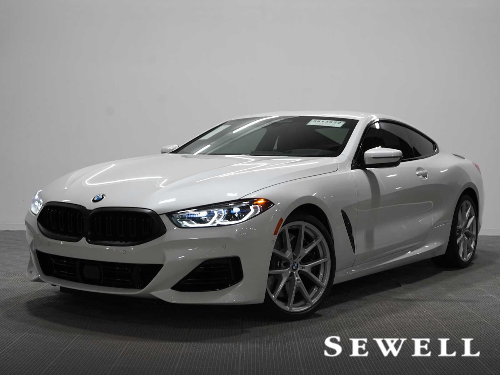 2026 BMW 840i 840i