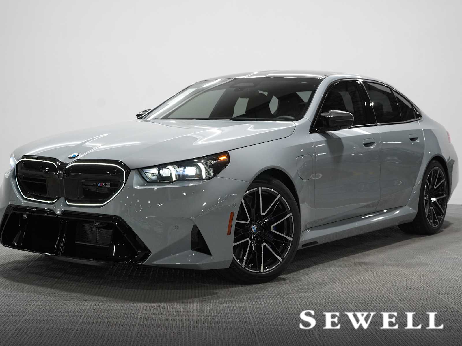 2026 BMW M5 