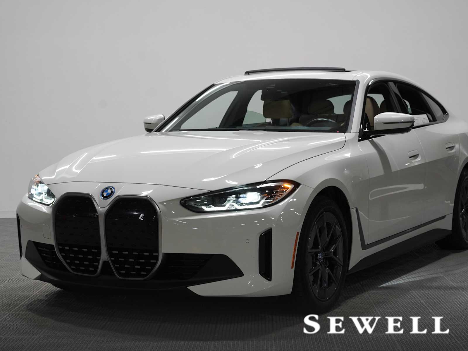 2023 BMW i4 eDrive35