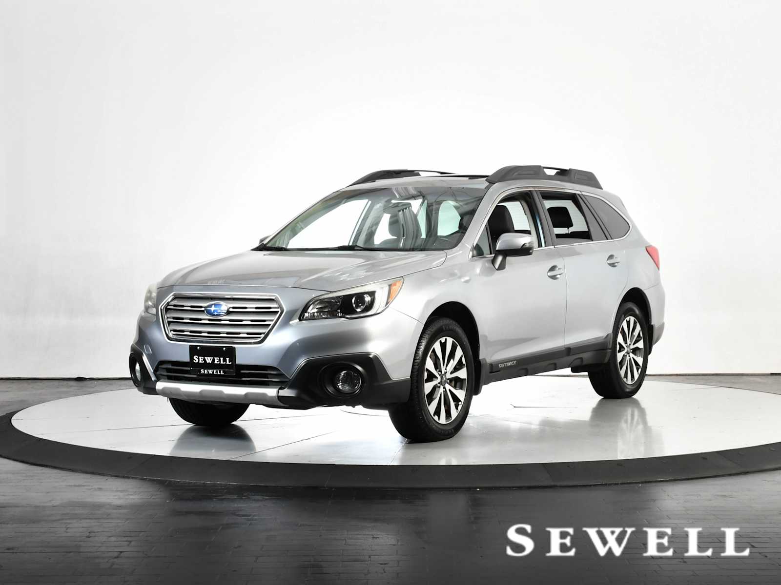 2015 Subaru Outback