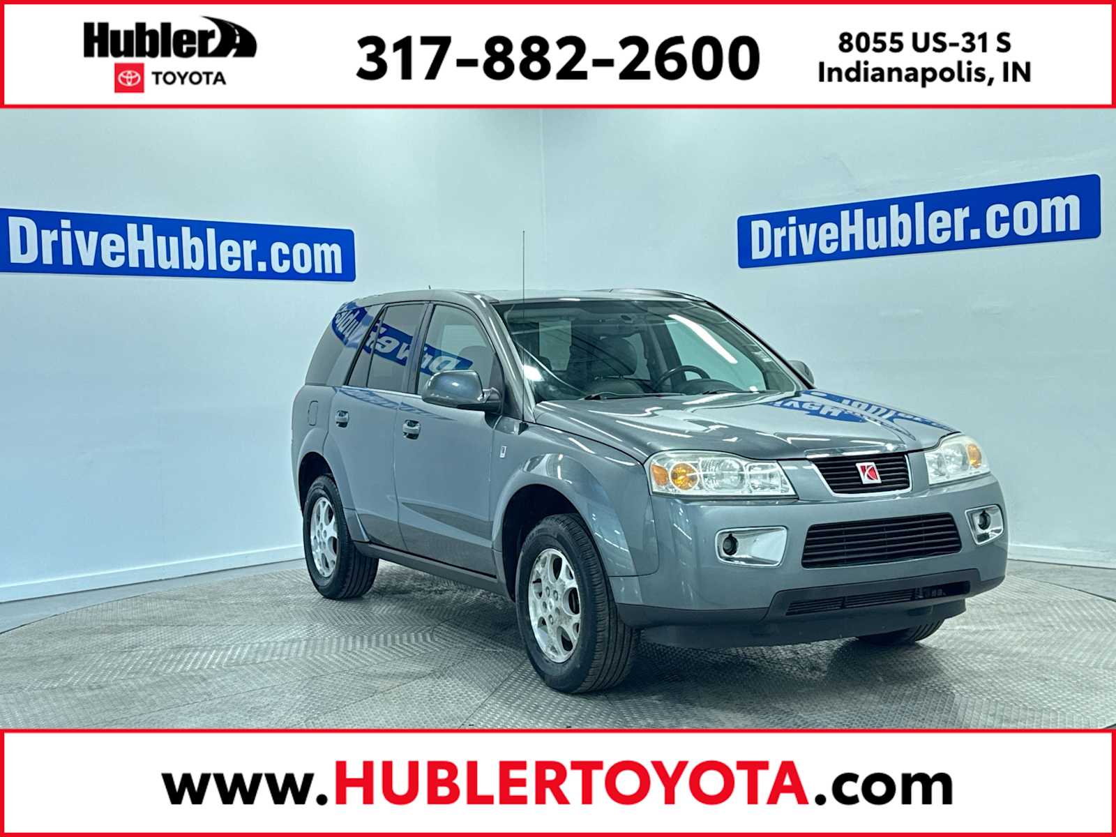 2006 Saturn VUE