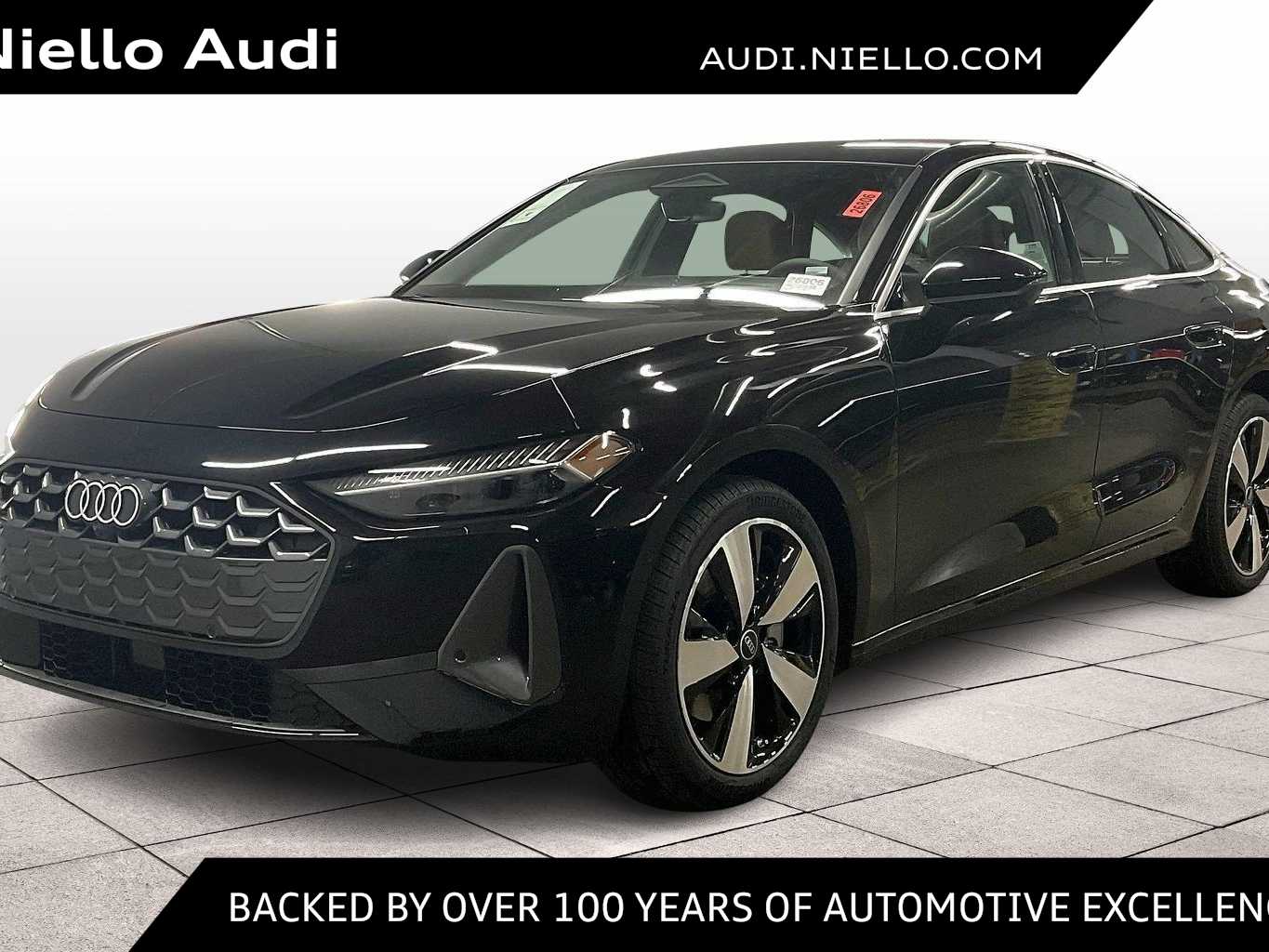 2025 Audi A5 quattro Premium Plus Sedan