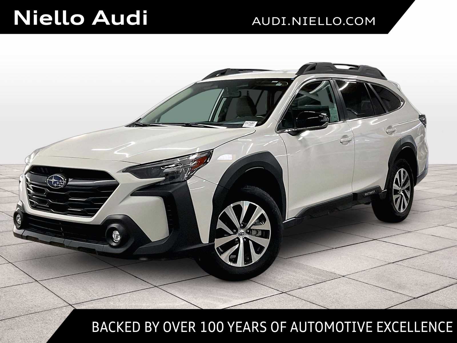 2025 Subaru Outback Premium AWD