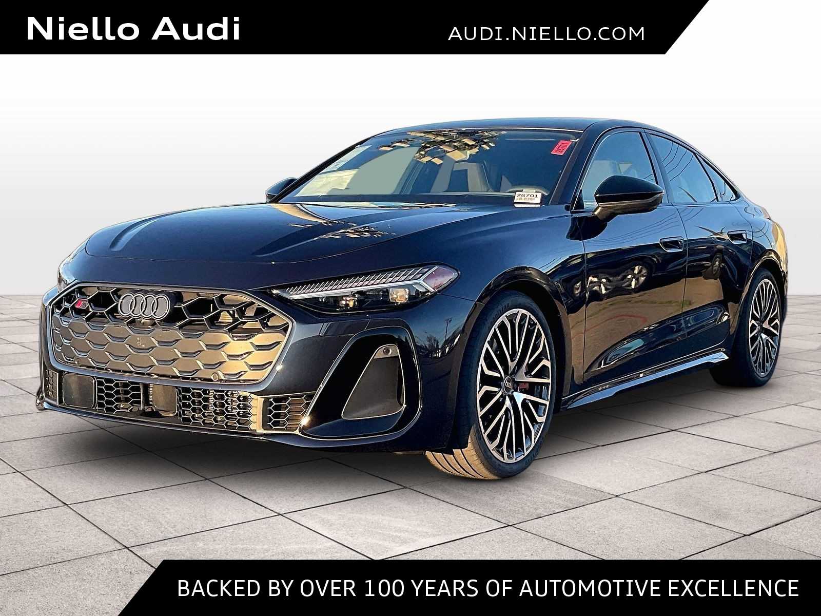 2025 Audi S5 3.0T quattro Premium Plus