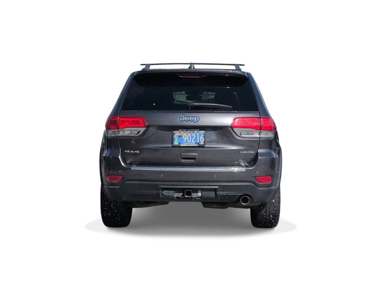 View vehicle photo 7