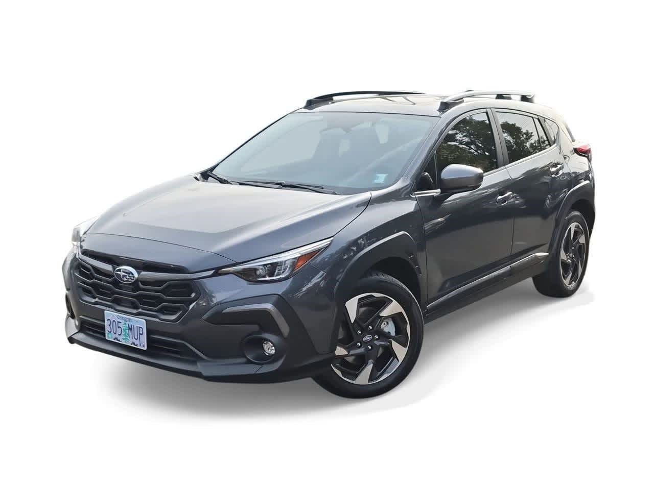 2024 Subaru Crosstrek Limited AWD