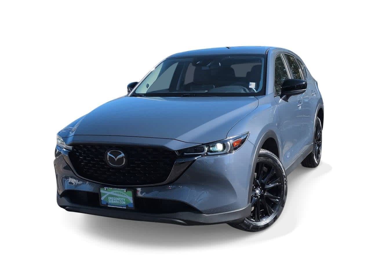 2024 Mazda CX-5 2.5 S Carbon Edition AWD