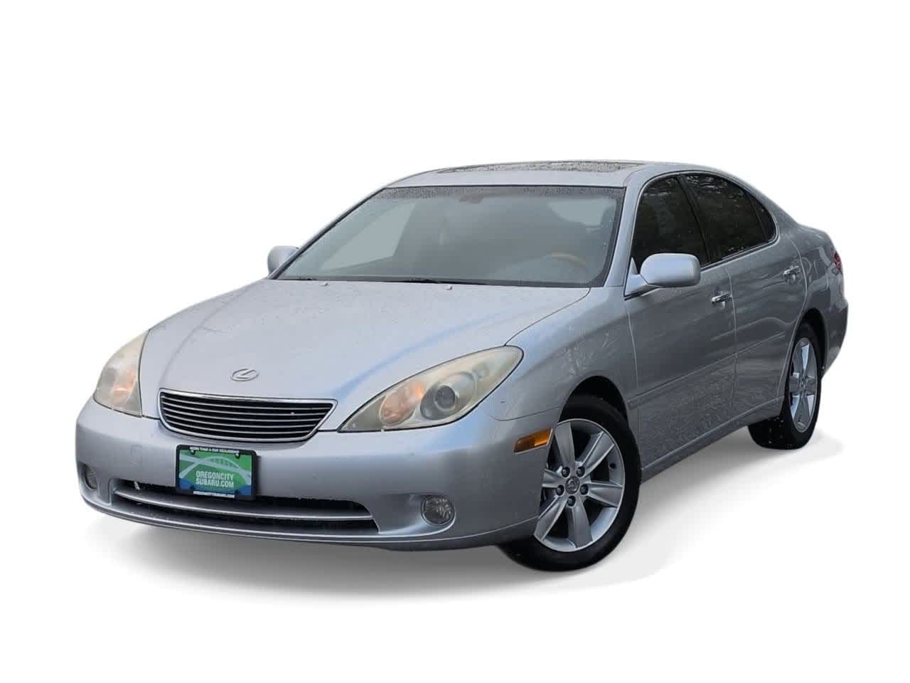 2005 Lexus ES 330 FWD