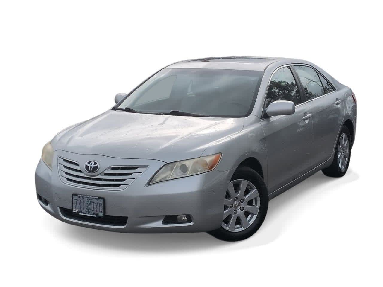 2008 Toyota Camry XLE