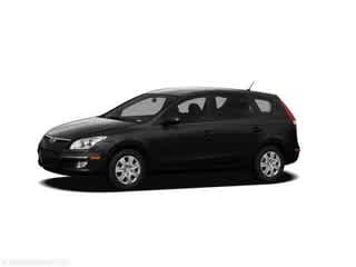 2011 Hyundai Elantra Touring SE FWD