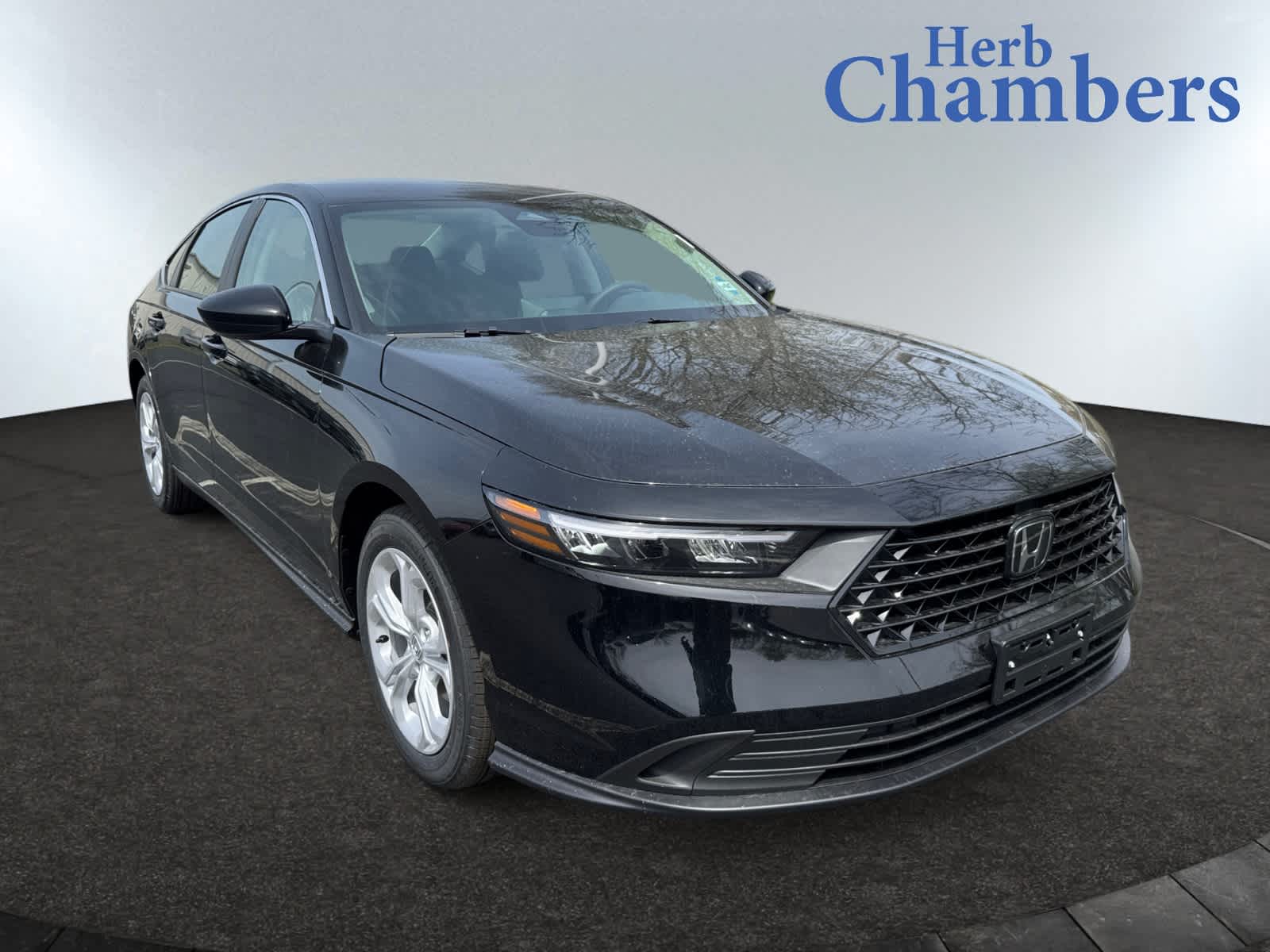 2026 Honda Accord