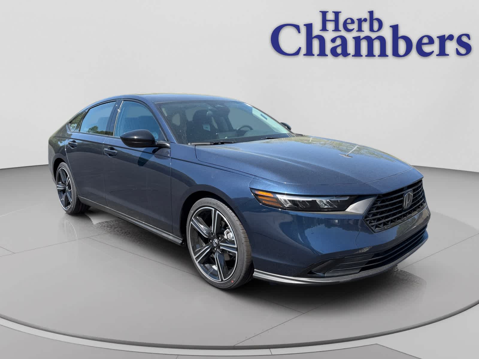 2026 Honda Accord