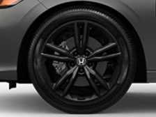 2026 Honda Civic's photo