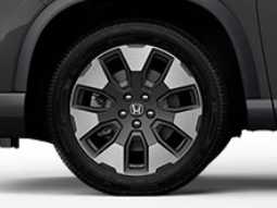 2026 Honda Pilot Touring AWD's photo