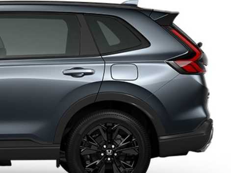 2026 Honda CR-V Hybrid Sport Touring AWD's photo