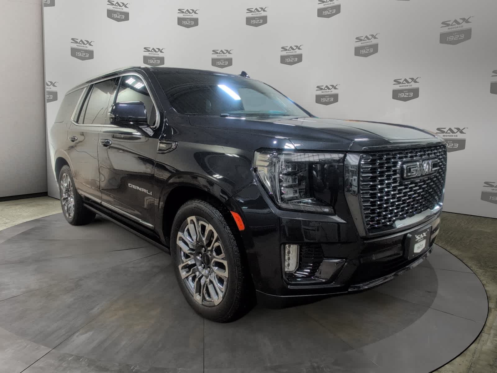 2023 GMC Yukon Denali Ultimate 4WD