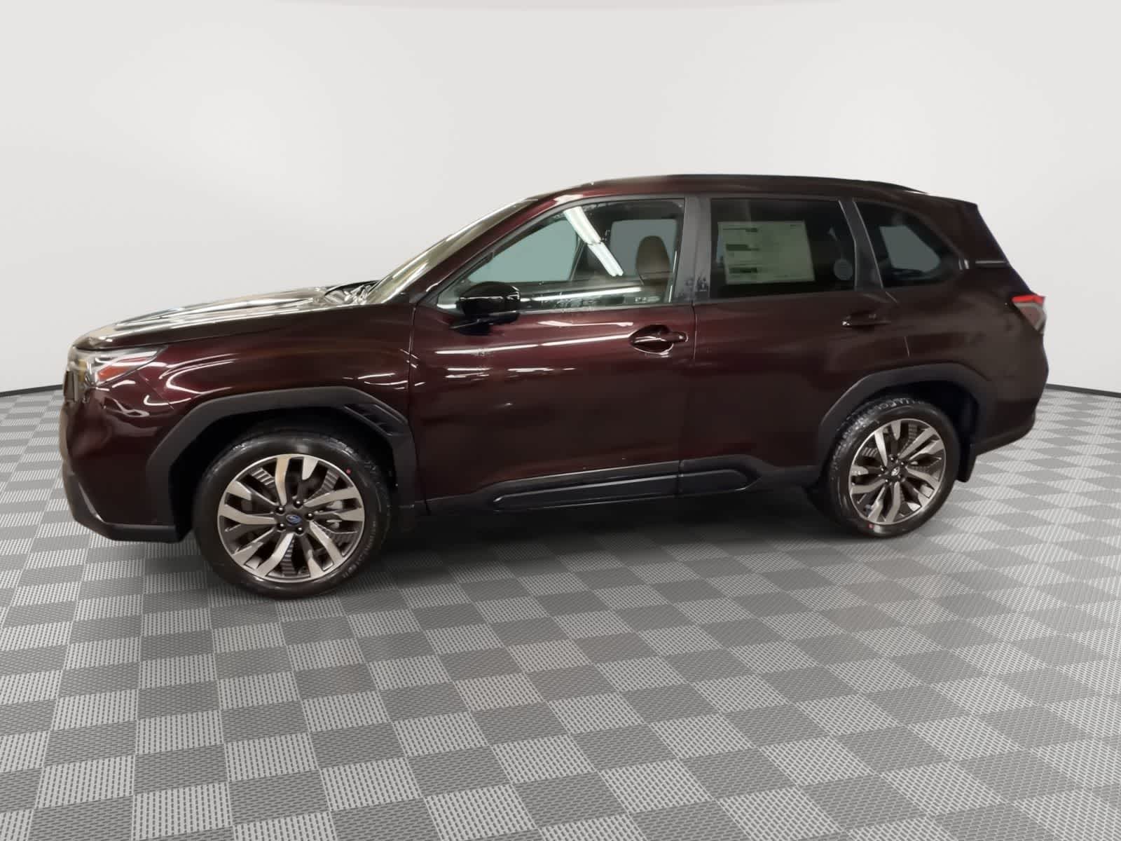 View vehicle photo 5