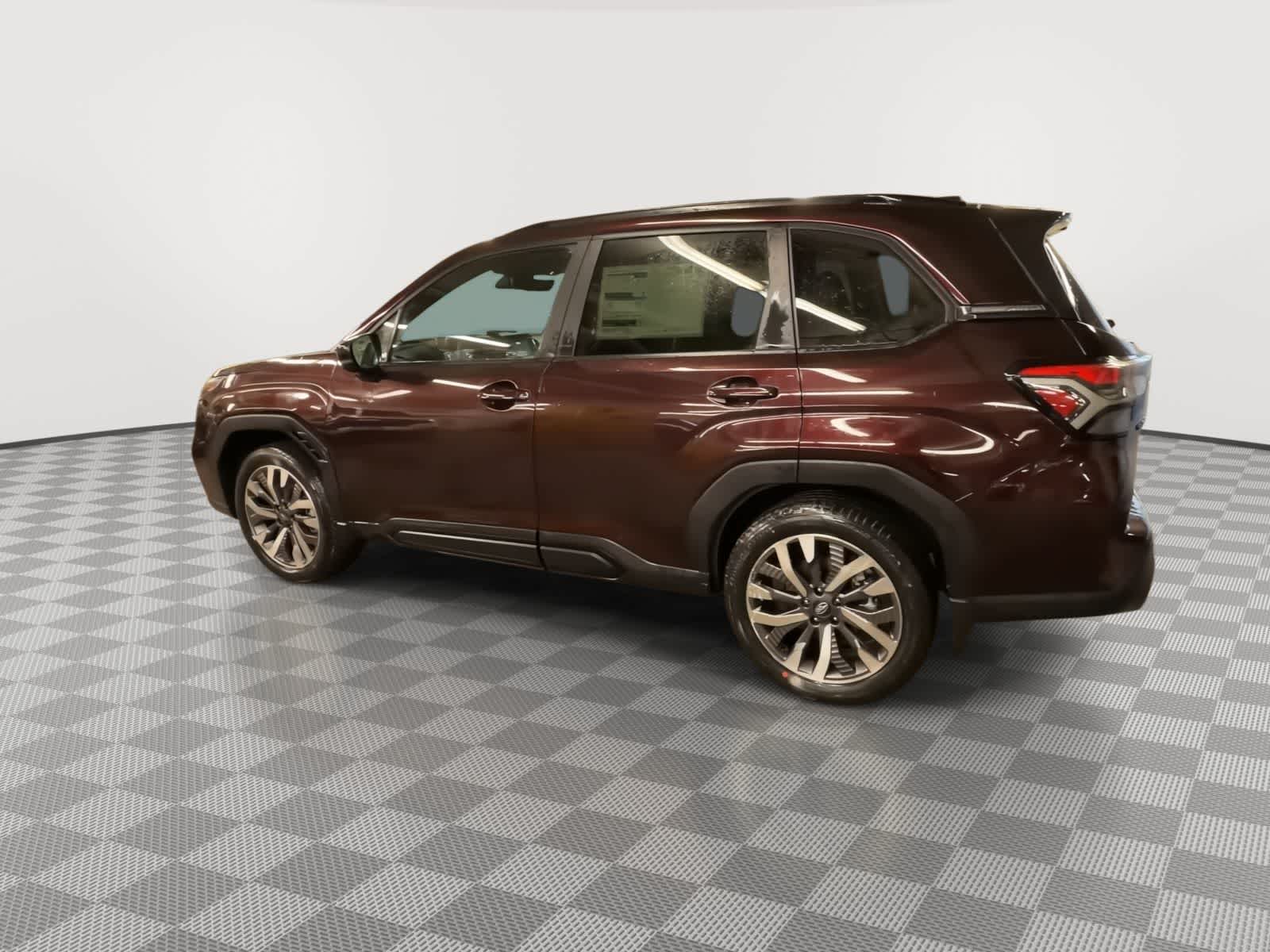 View vehicle photo 6