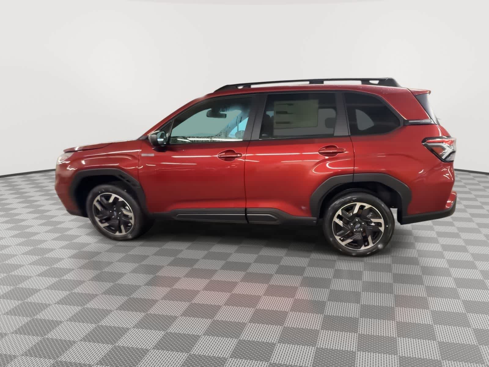 View vehicle photo 5