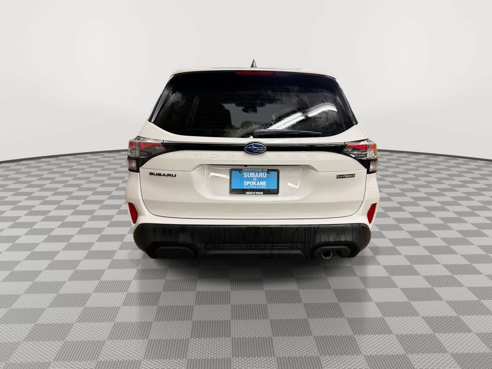 View vehicle photo 7