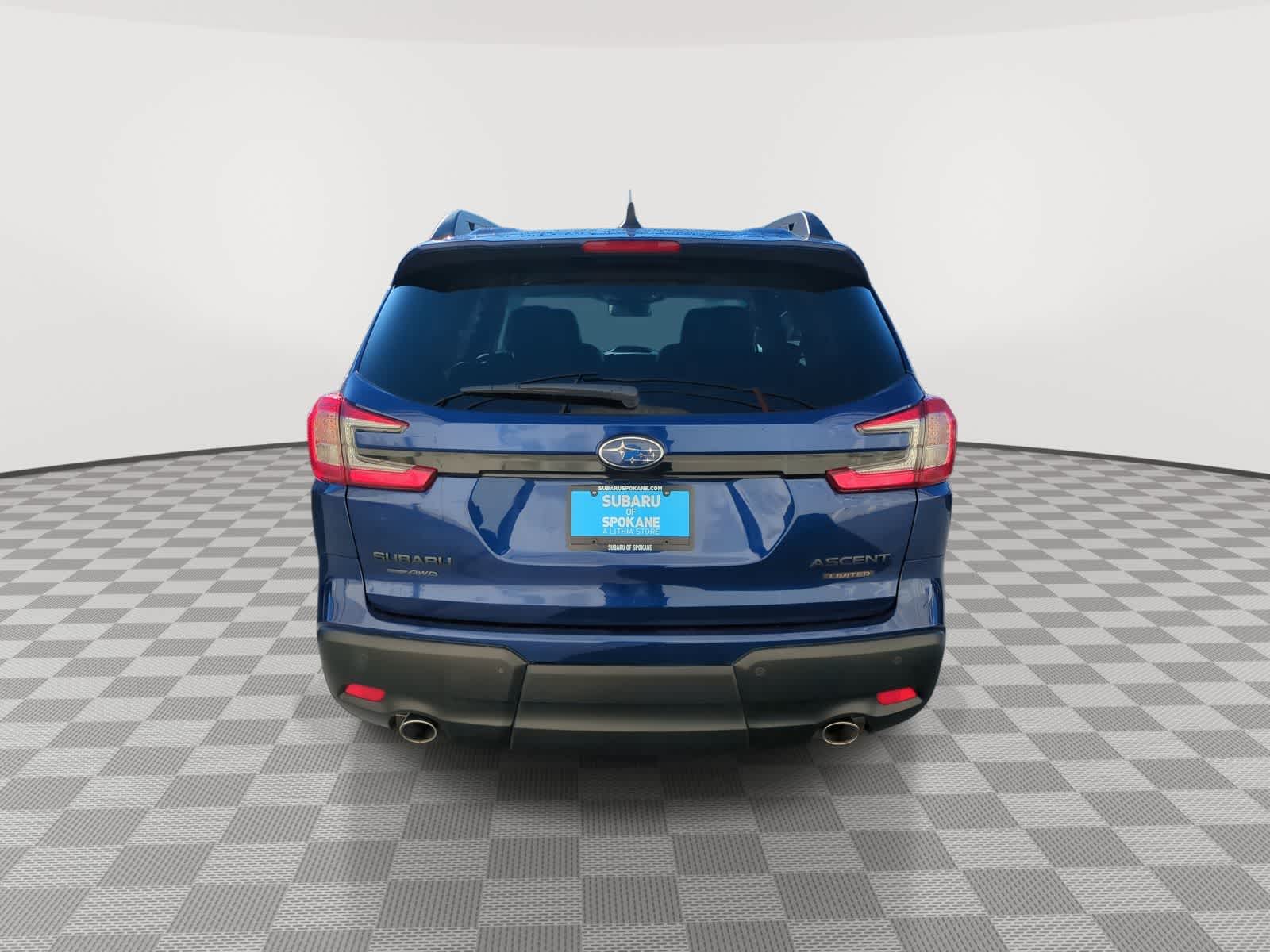 View vehicle photo 7