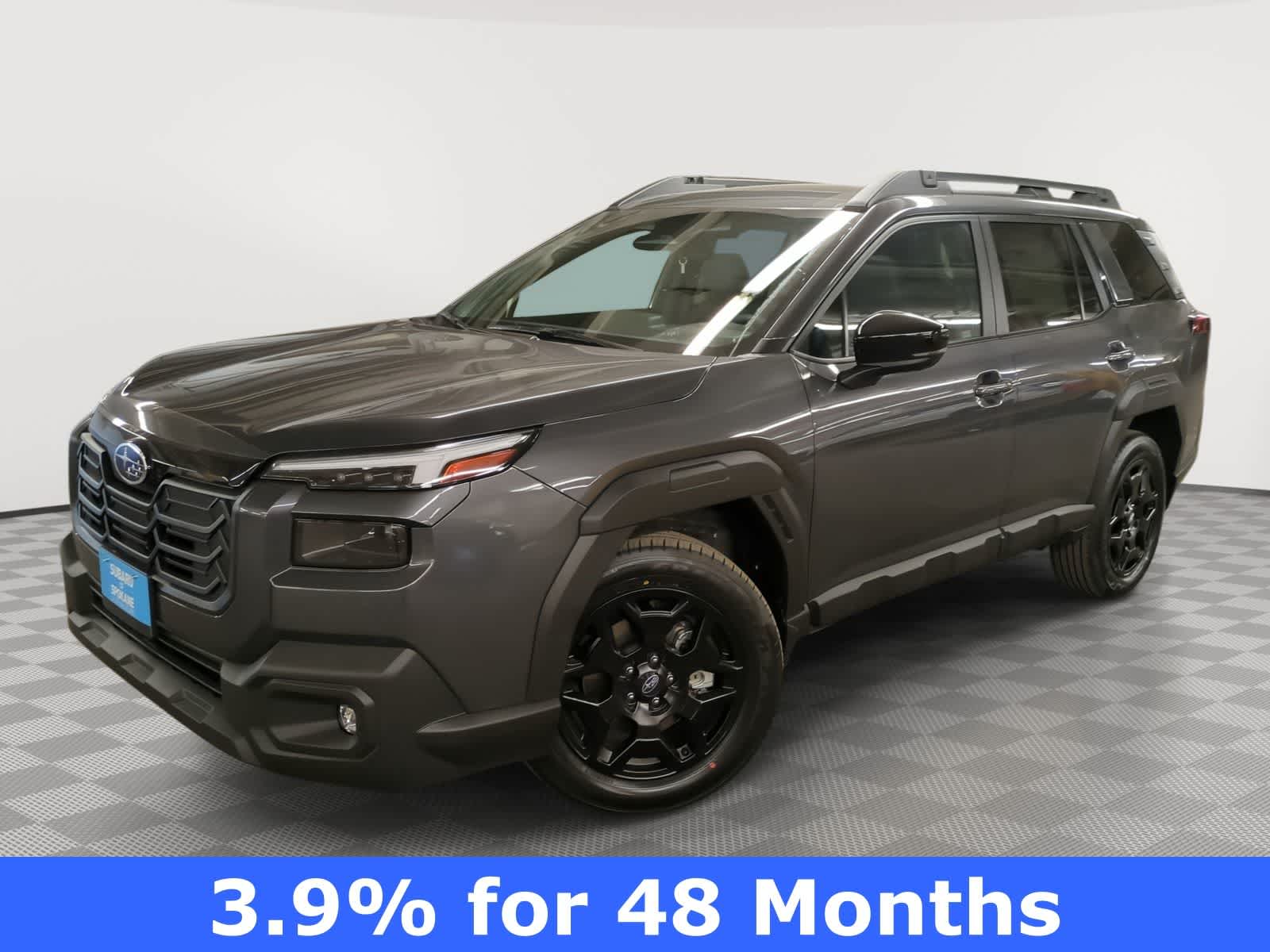 2026 Subaru Outback Limited AWD