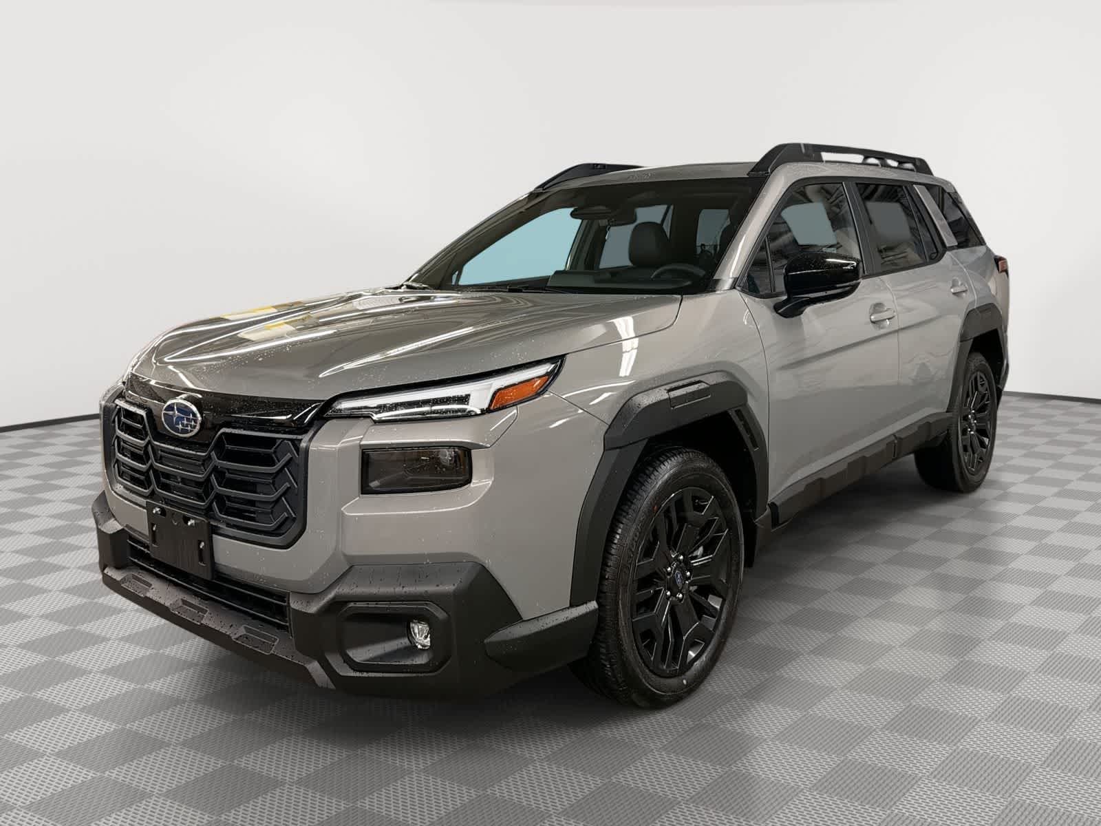 River Rock Pearl 2026 Subaru Outback Limited XT AWD SUV / Crossover All-Wheel Drive Continuously Variable Transmission