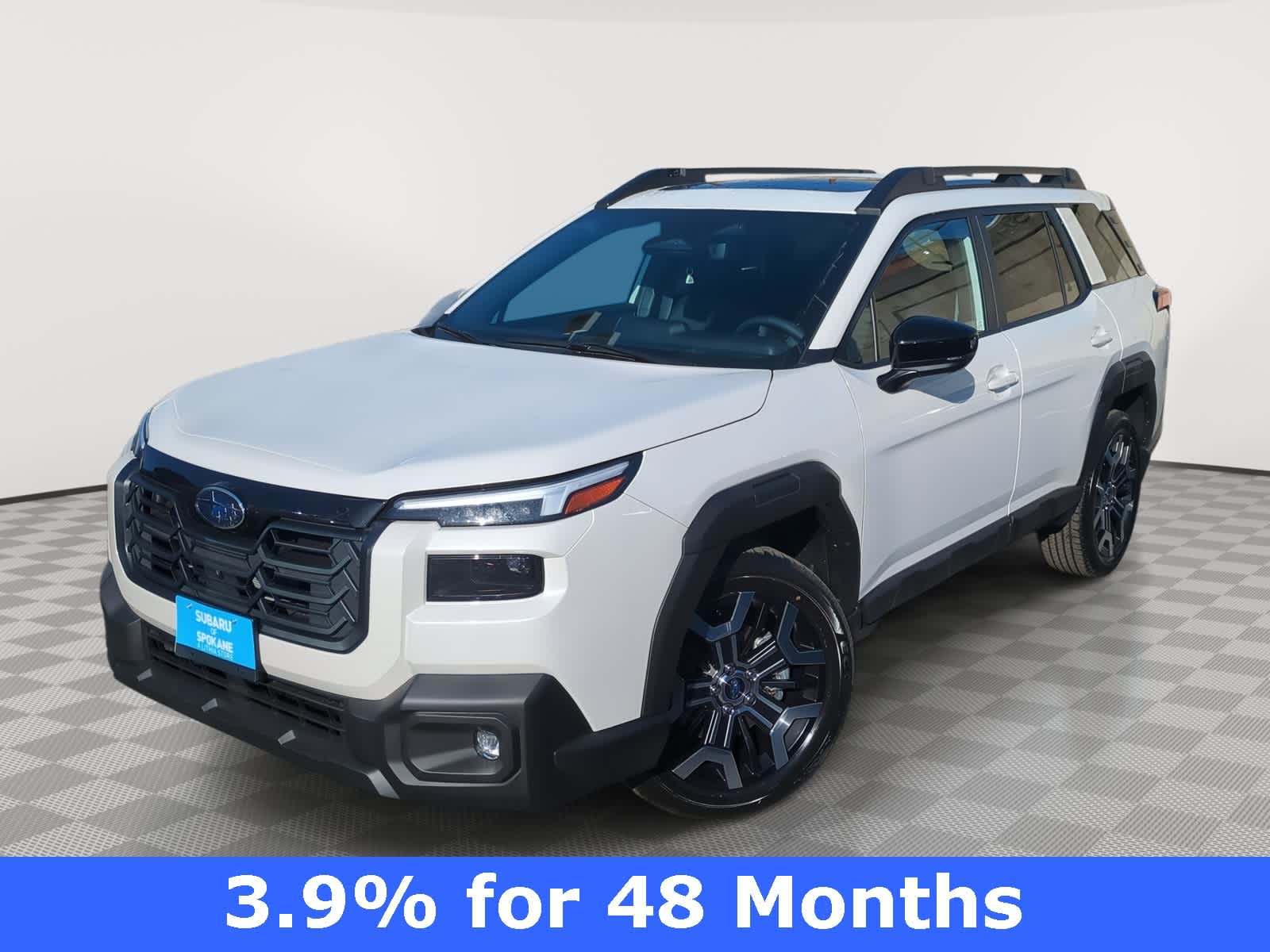 2026 Subaru Outback Touring XT AWD