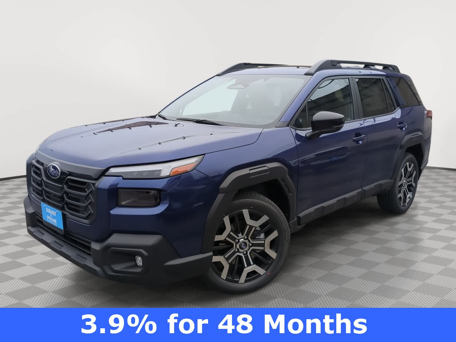 2026 Subaru Outback Touring XT AWD