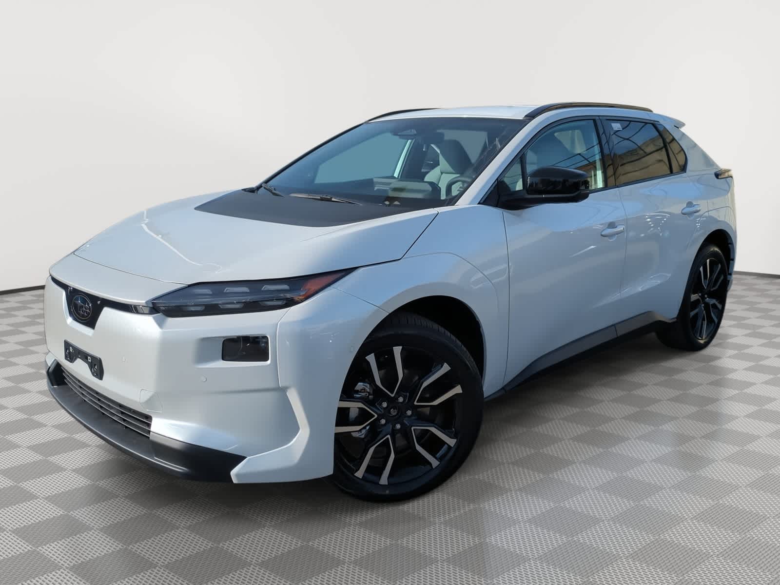 2026 Subaru Solterra Limited  XT AWD