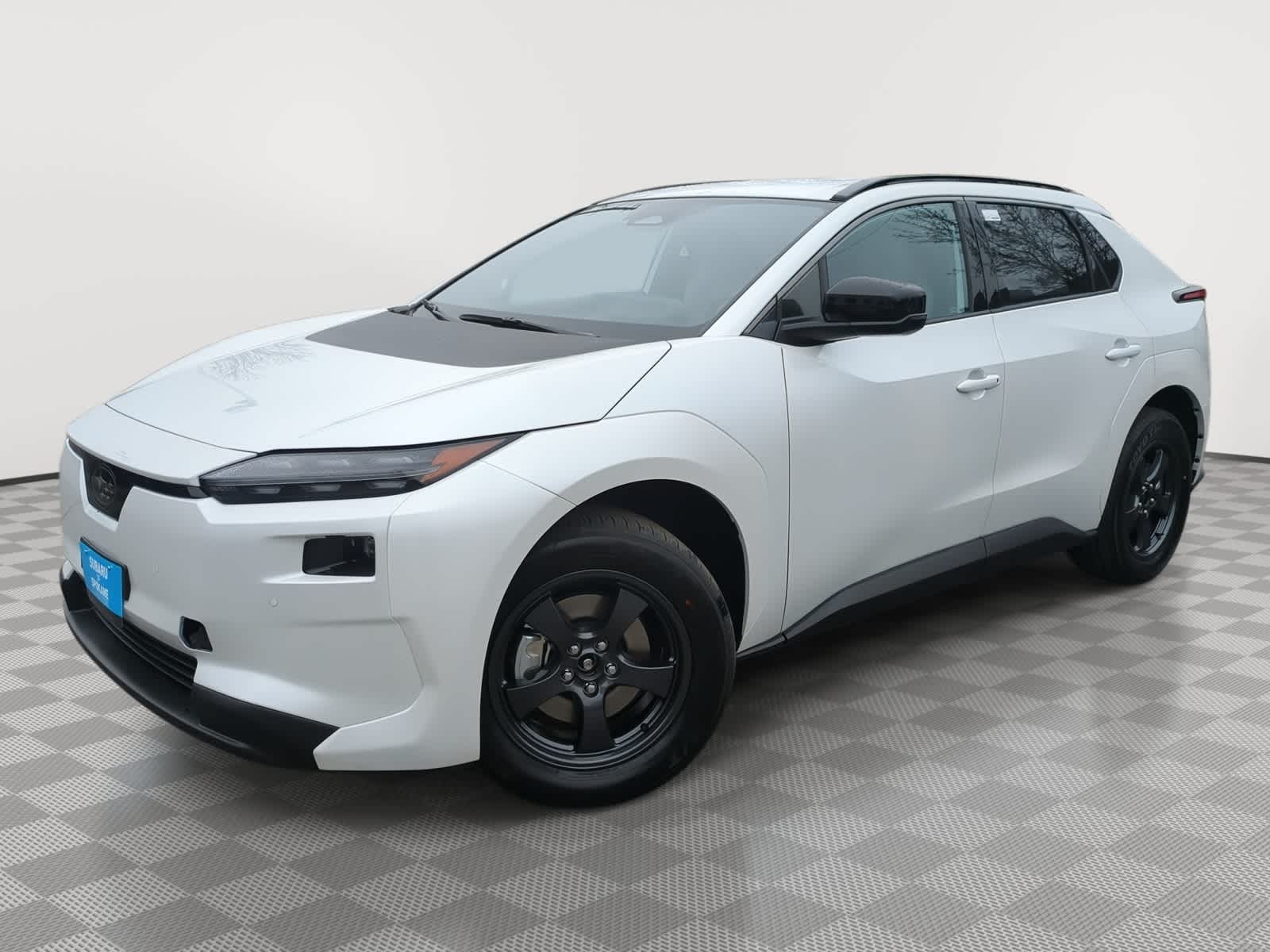 2026 Subaru Solterra Premium AWD