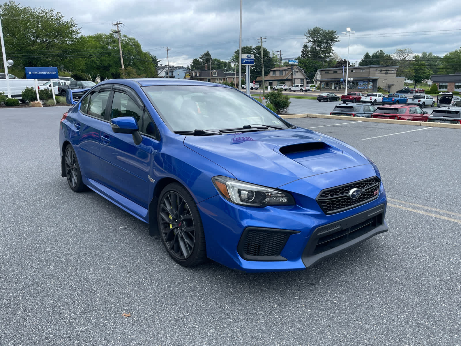 View vehicle photo 7