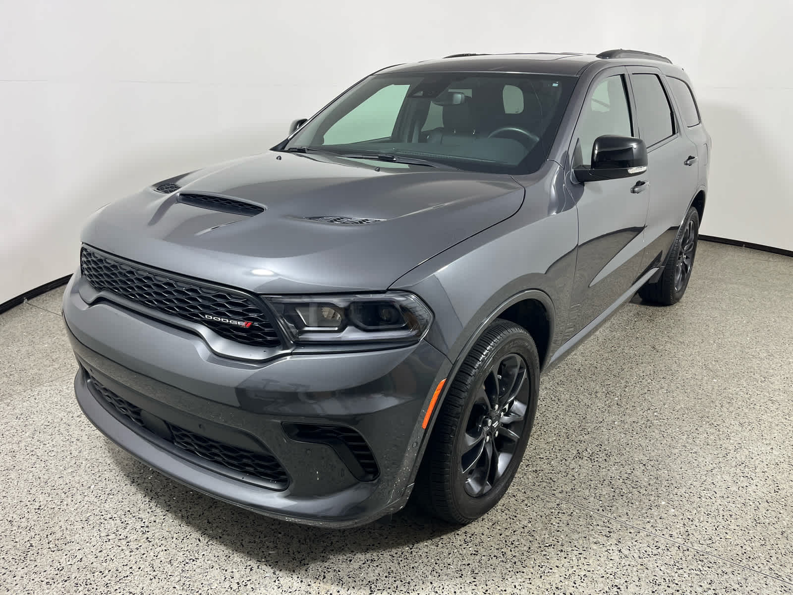 2025 Dodge Durango GT Plus AWD