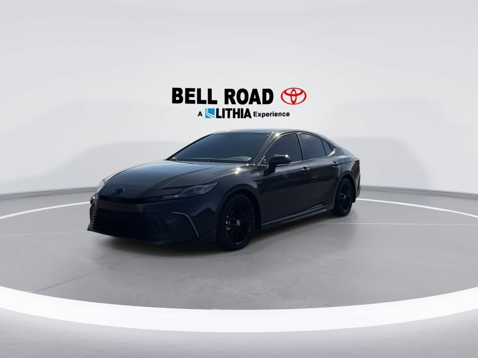 View vehicle photo 4