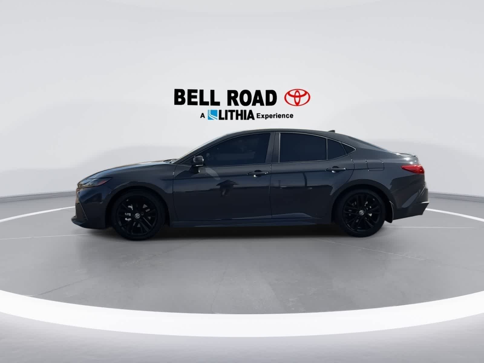 View vehicle photo 5