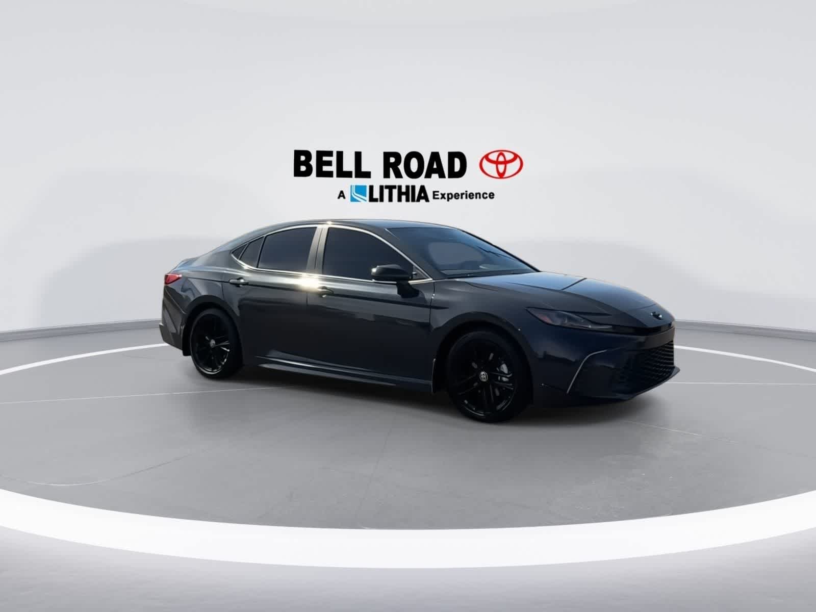 View vehicle photo 2