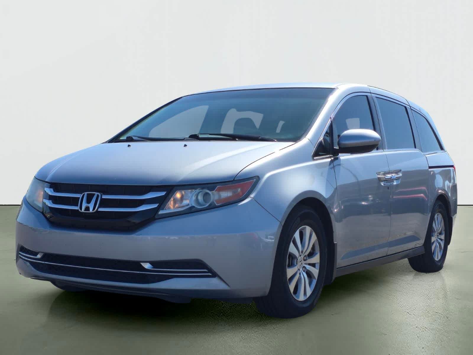 View vehicle photo 7